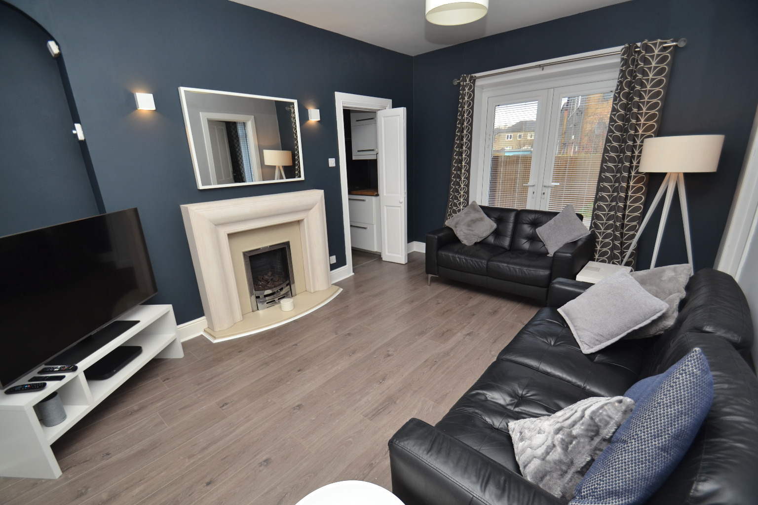 3 bed ground floor flat to rent in Mosspark Drive, Glasgow  - Property Image 2
