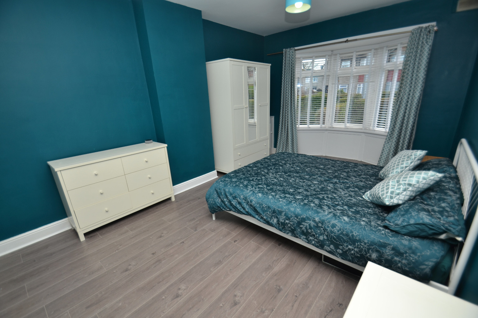 3 bed ground floor flat to rent in Mosspark Drive, Glasgow  - Property Image 6