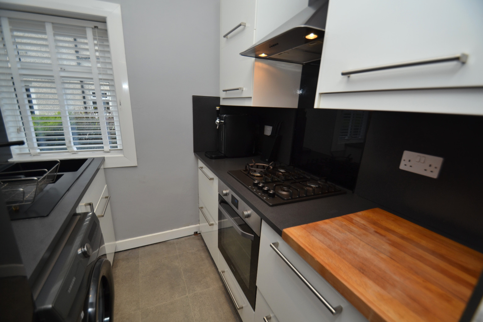 3 bed ground floor flat to rent in Mosspark Drive, Glasgow  - Property Image 4