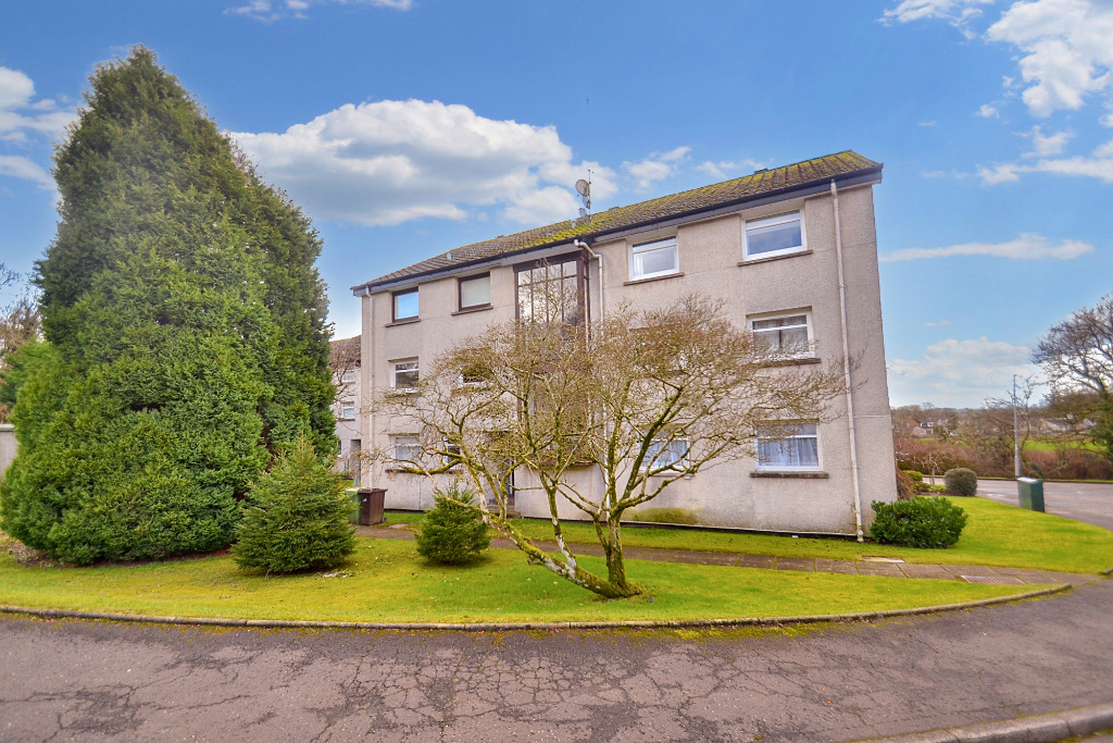 2 bed flat for sale in Buchanan Drive, Glasgow  - Property Image 25