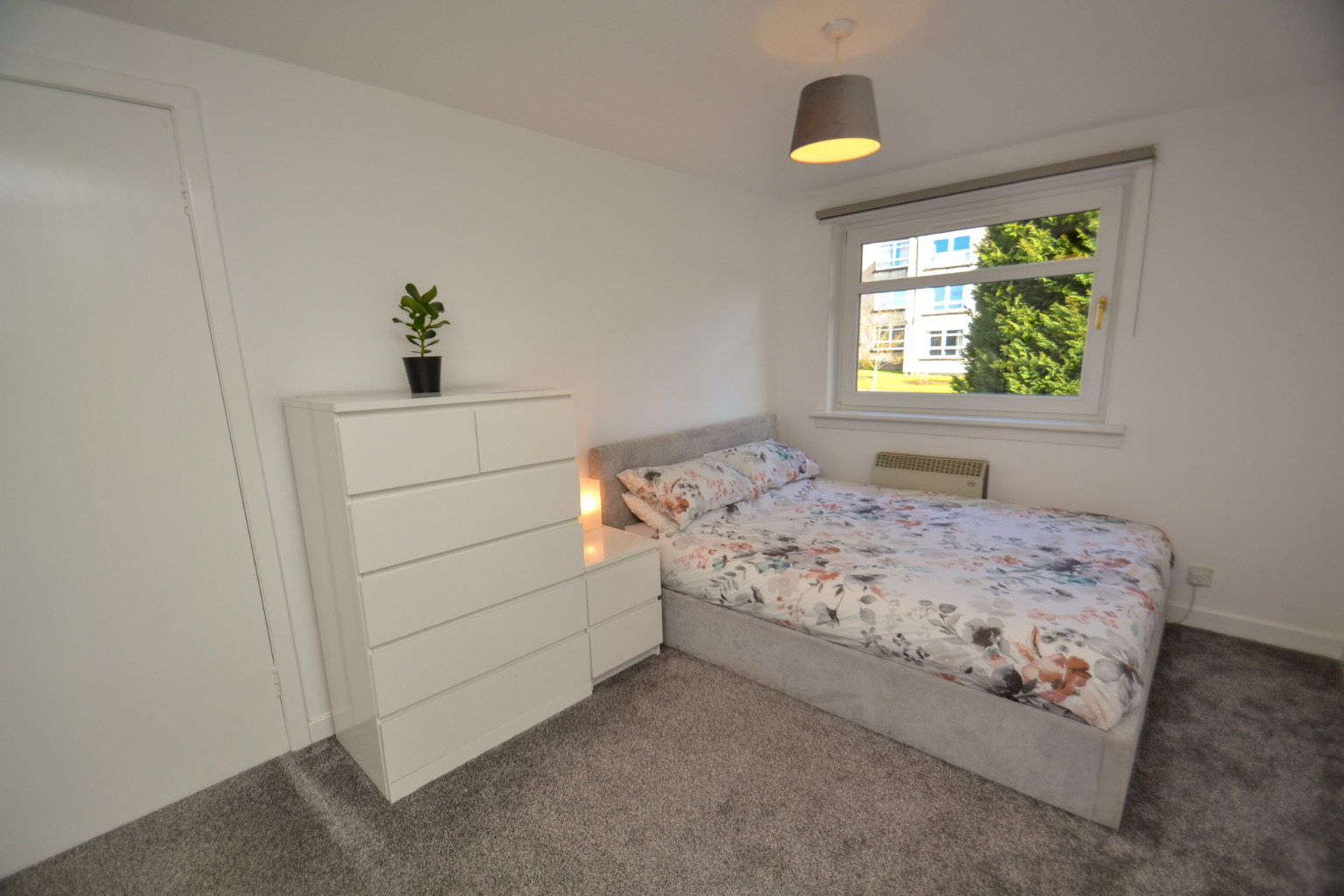2 bed flat for sale in Buchanan Drive, Glasgow  - Property Image 15