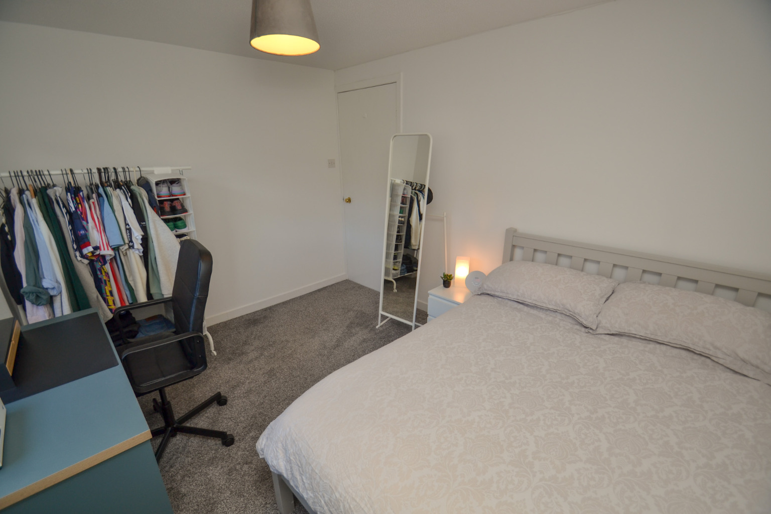 2 bed flat for sale in Buchanan Drive, Glasgow  - Property Image 18