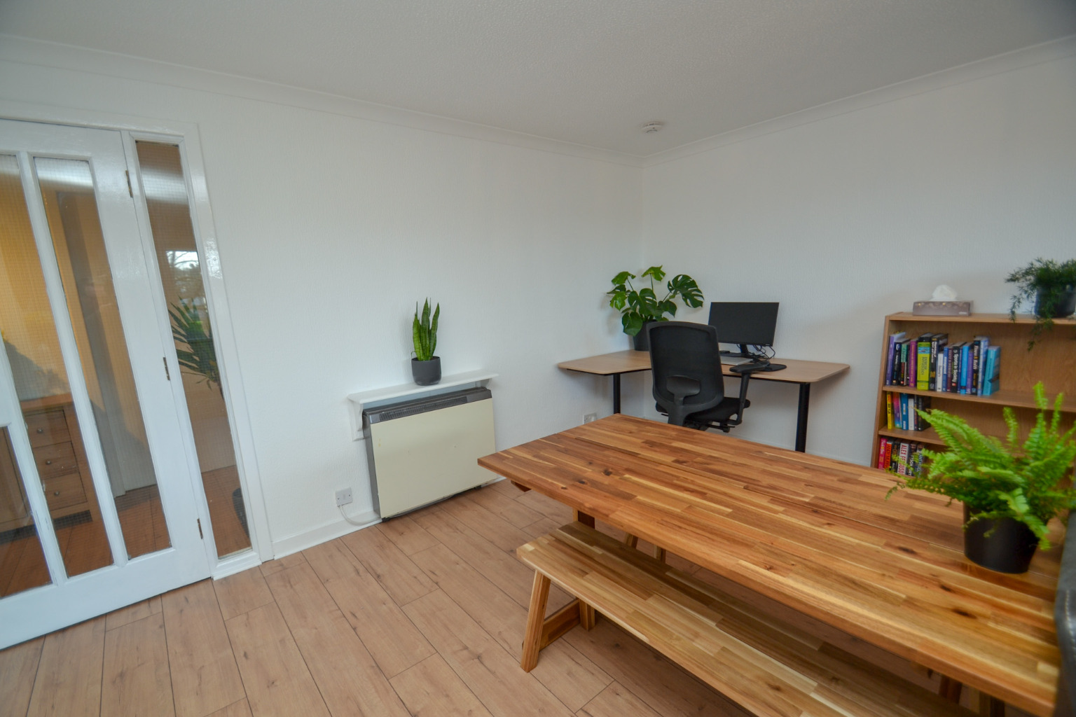 2 bed flat for sale in Buchanan Drive, Glasgow  - Property Image 5