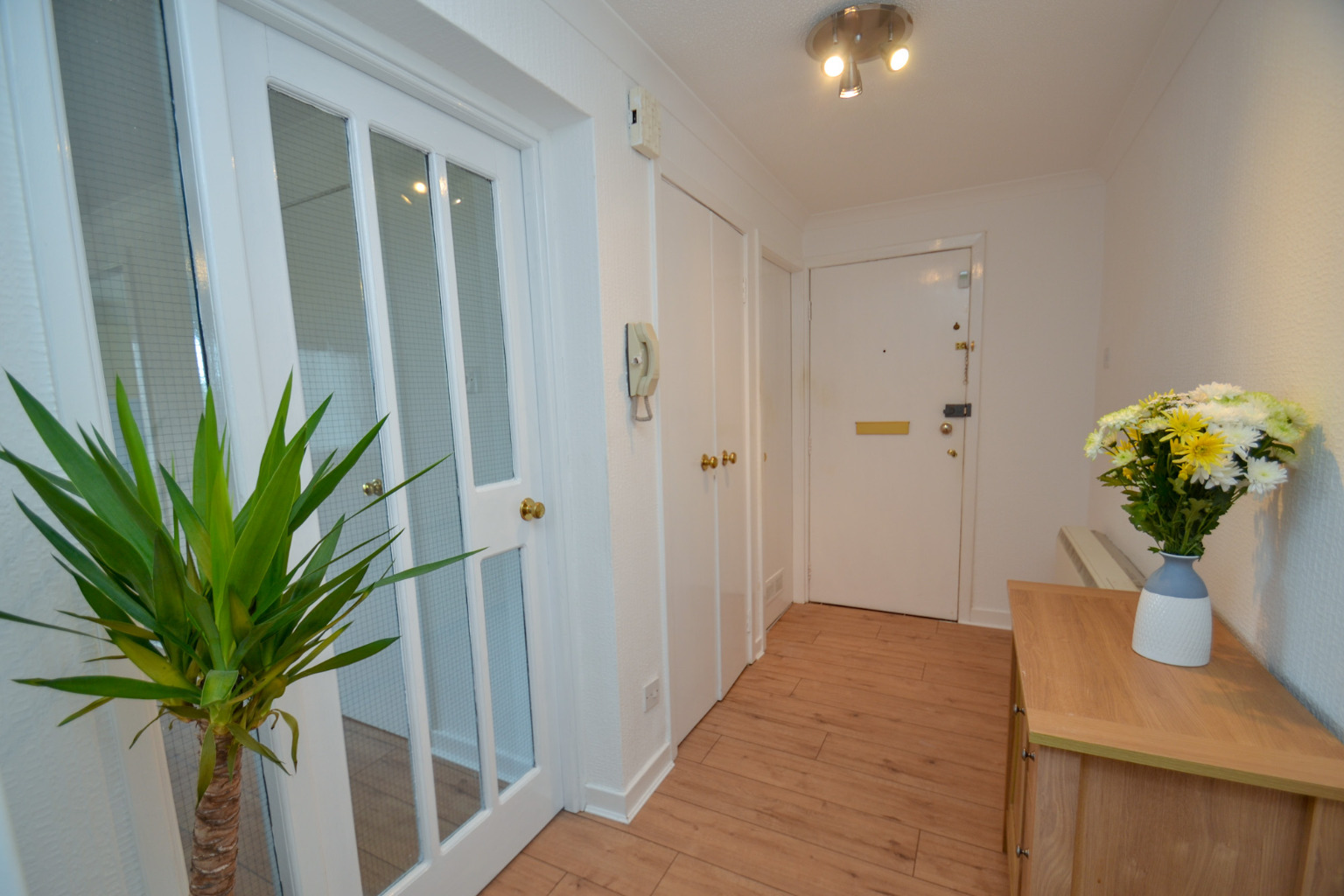 2 bed flat for sale in Buchanan Drive, Glasgow  - Property Image 23