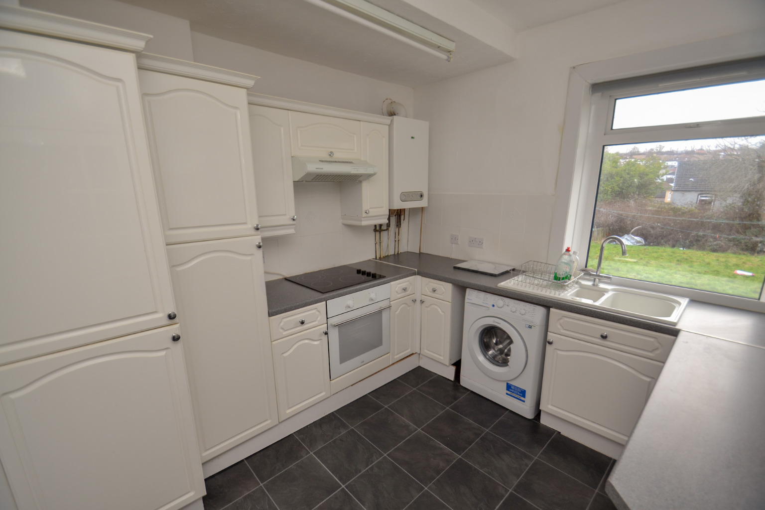 1 bed flat to rent in Main Street, Glasgow  - Property Image 4