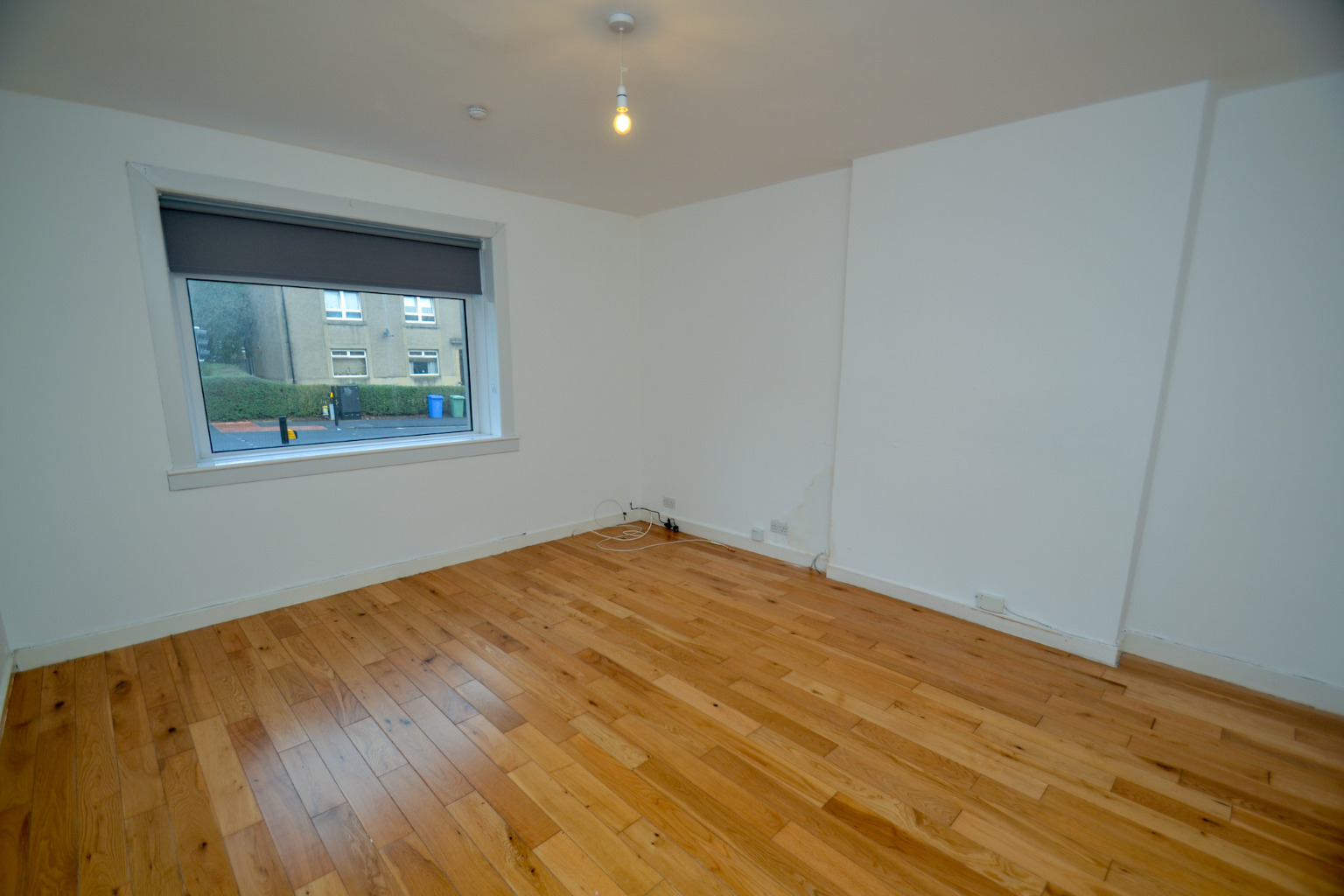 1 bed flat to rent in Main Street, Glasgow  - Property Image 2