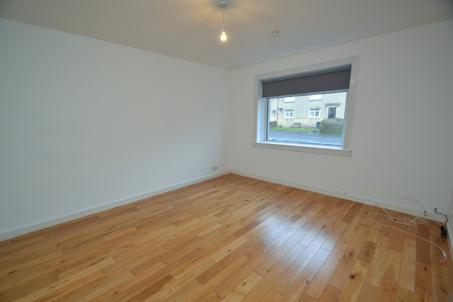1 bed flat to rent in Main Street, Glasgow  - Property Image 3