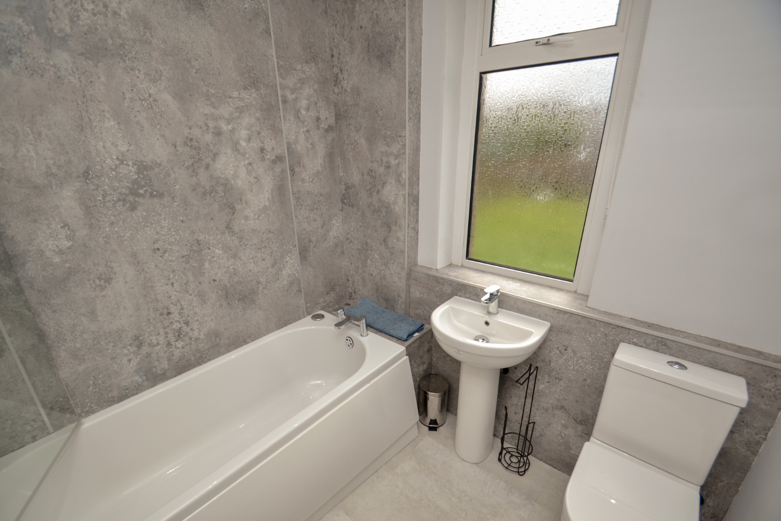 1 bed flat to rent in Main Street, Glasgow  - Property Image 9