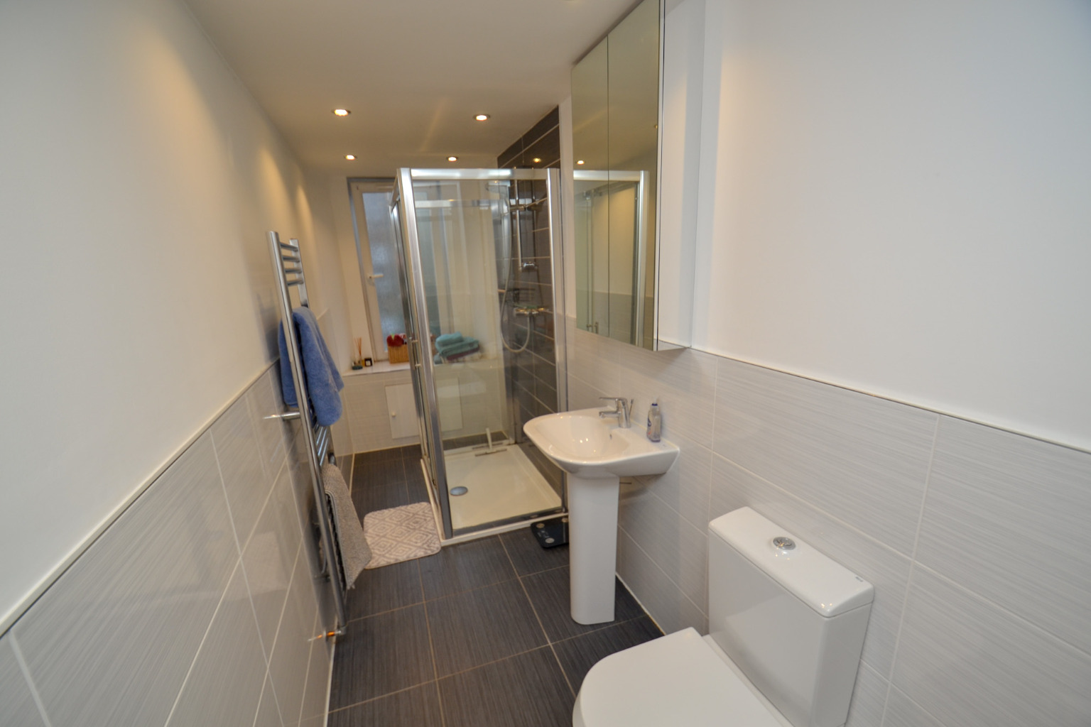 2 bed flat to rent in White Street, Glasgow  - Property Image 18