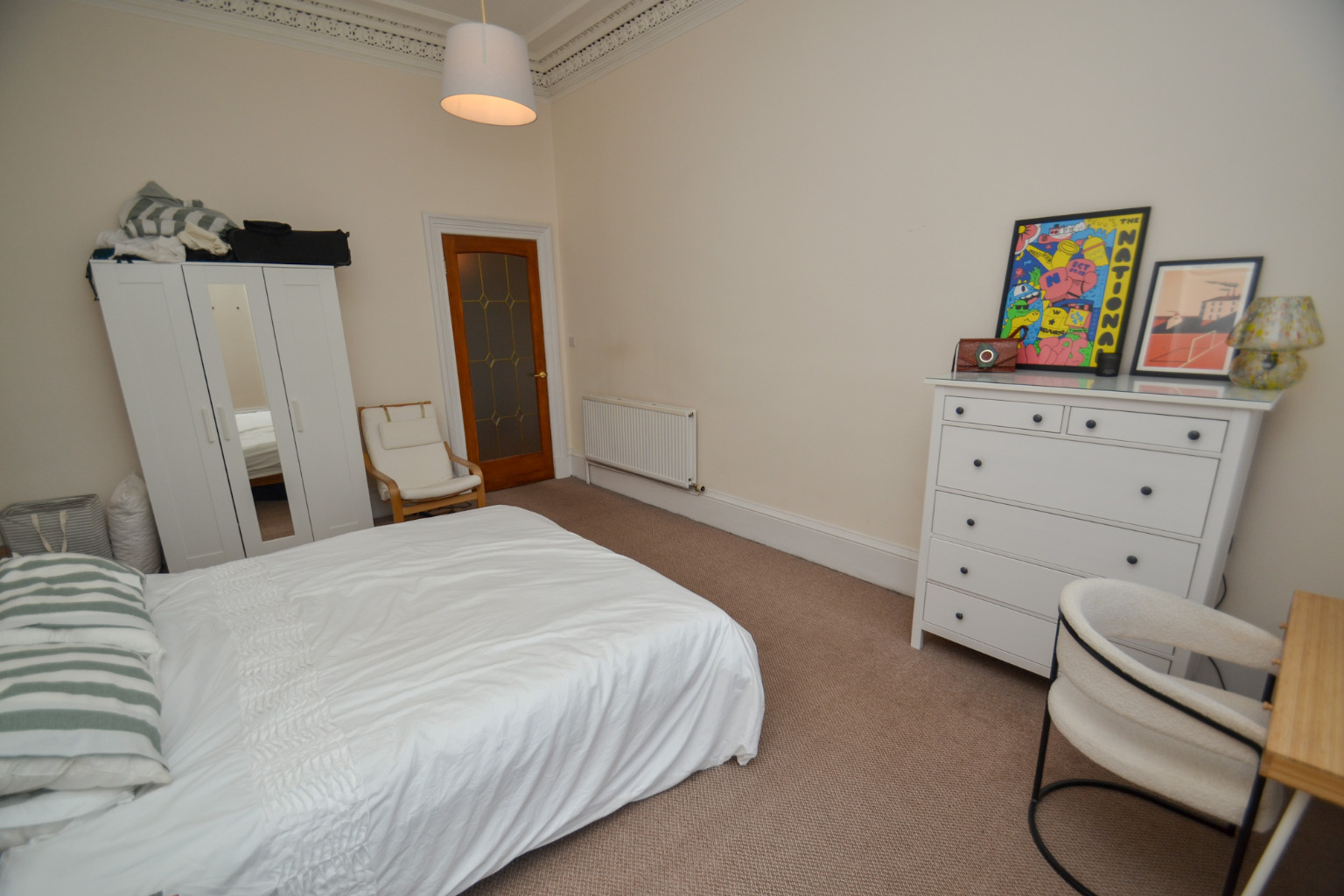 2 bed flat to rent in White Street, Glasgow  - Property Image 13