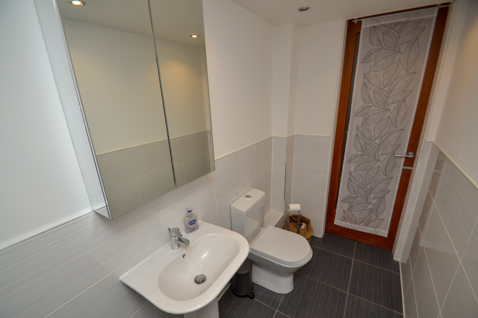 2 bed flat to rent in White Street, Glasgow  - Property Image 19