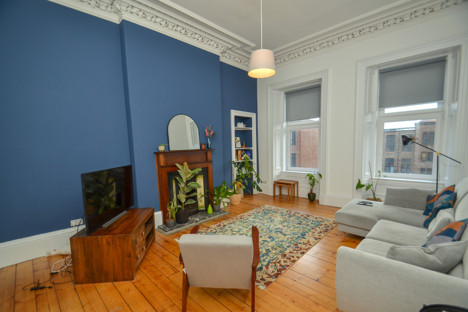 2 bed flat to rent in White Street, Glasgow  - Property Image 2