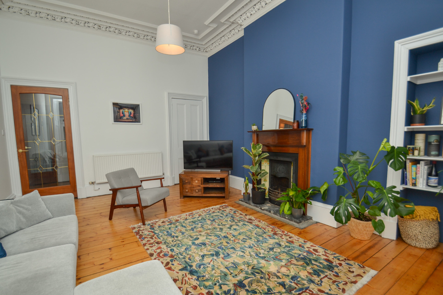 2 bed flat to rent in White Street, Glasgow  - Property Image 4