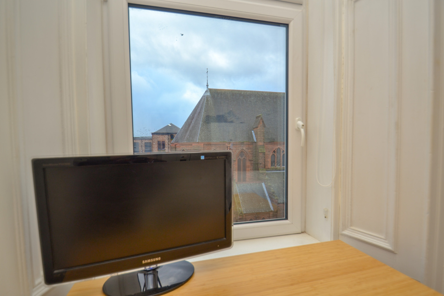2 bed flat to rent in White Street, Glasgow  - Property Image 14