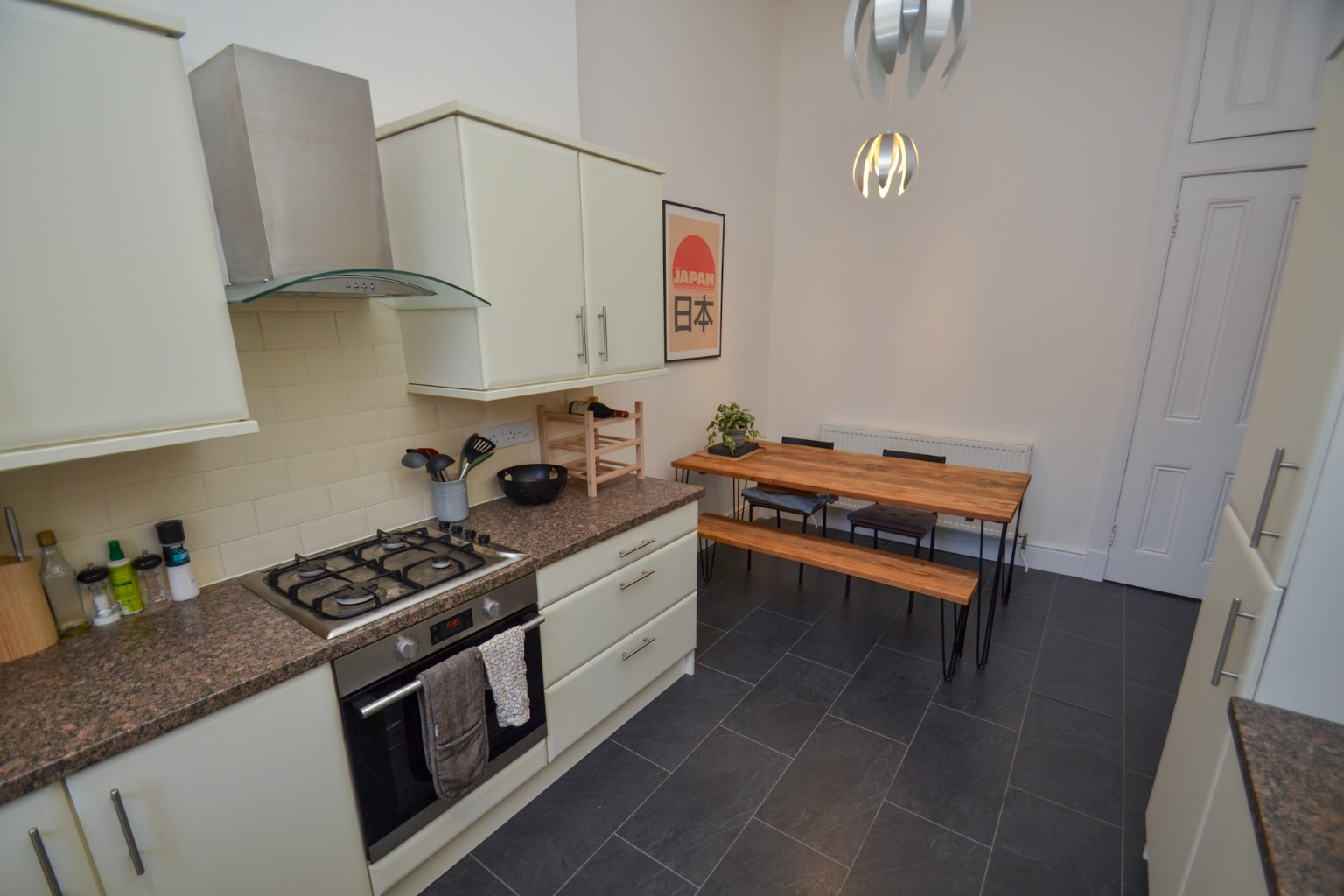 2 bed flat to rent in White Street, Glasgow  - Property Image 11