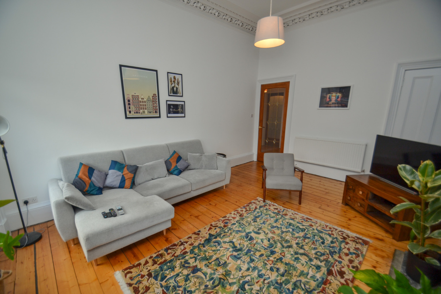 2 bed flat to rent in White Street, Glasgow  - Property Image 5