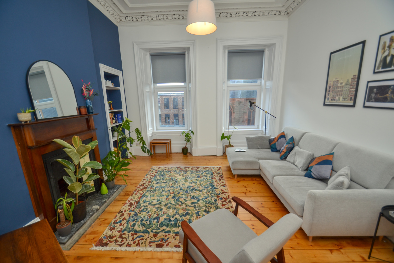 2 bed flat to rent in White Street, Glasgow  - Property Image 3