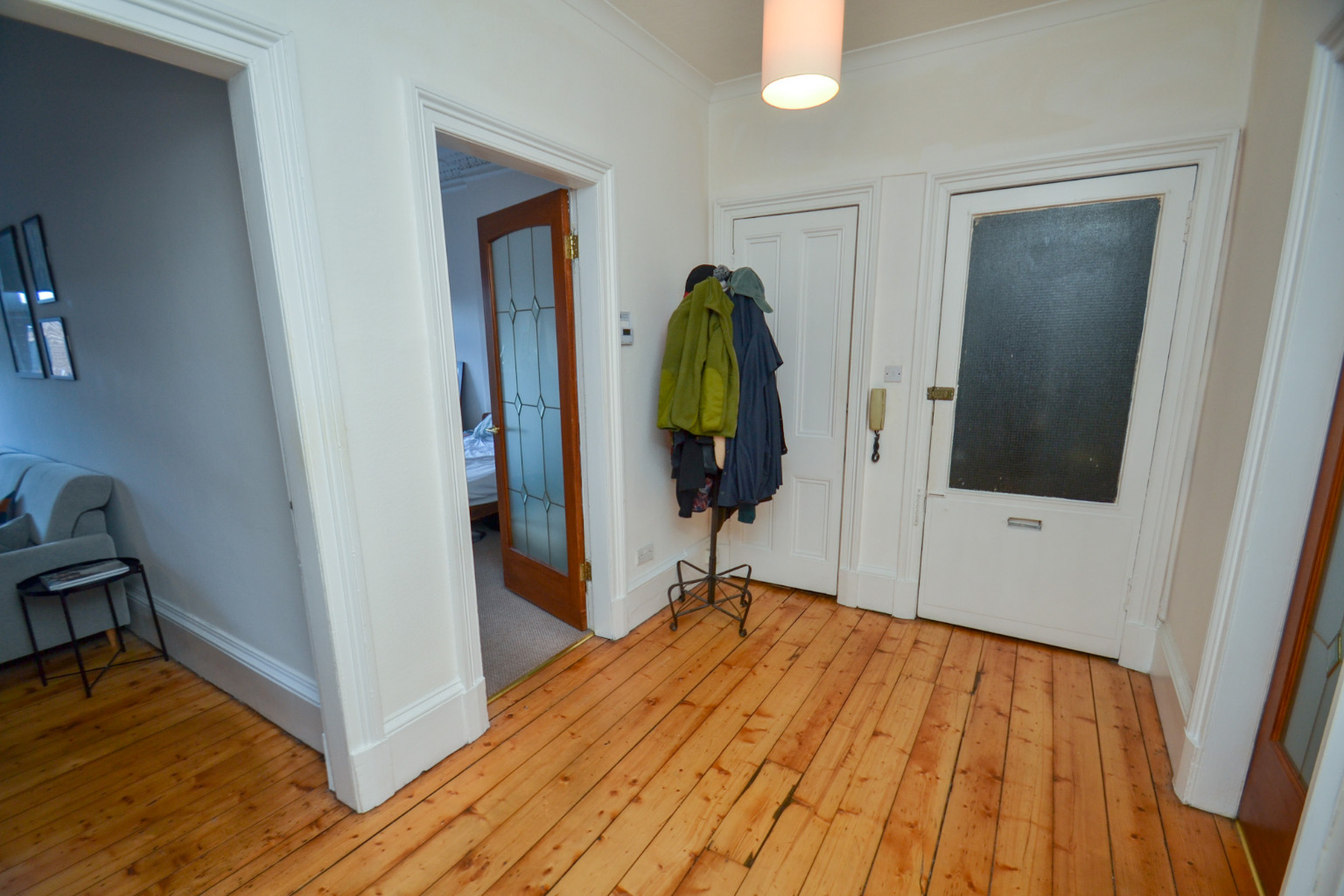 2 bed flat to rent in White Street, Glasgow  - Property Image 20