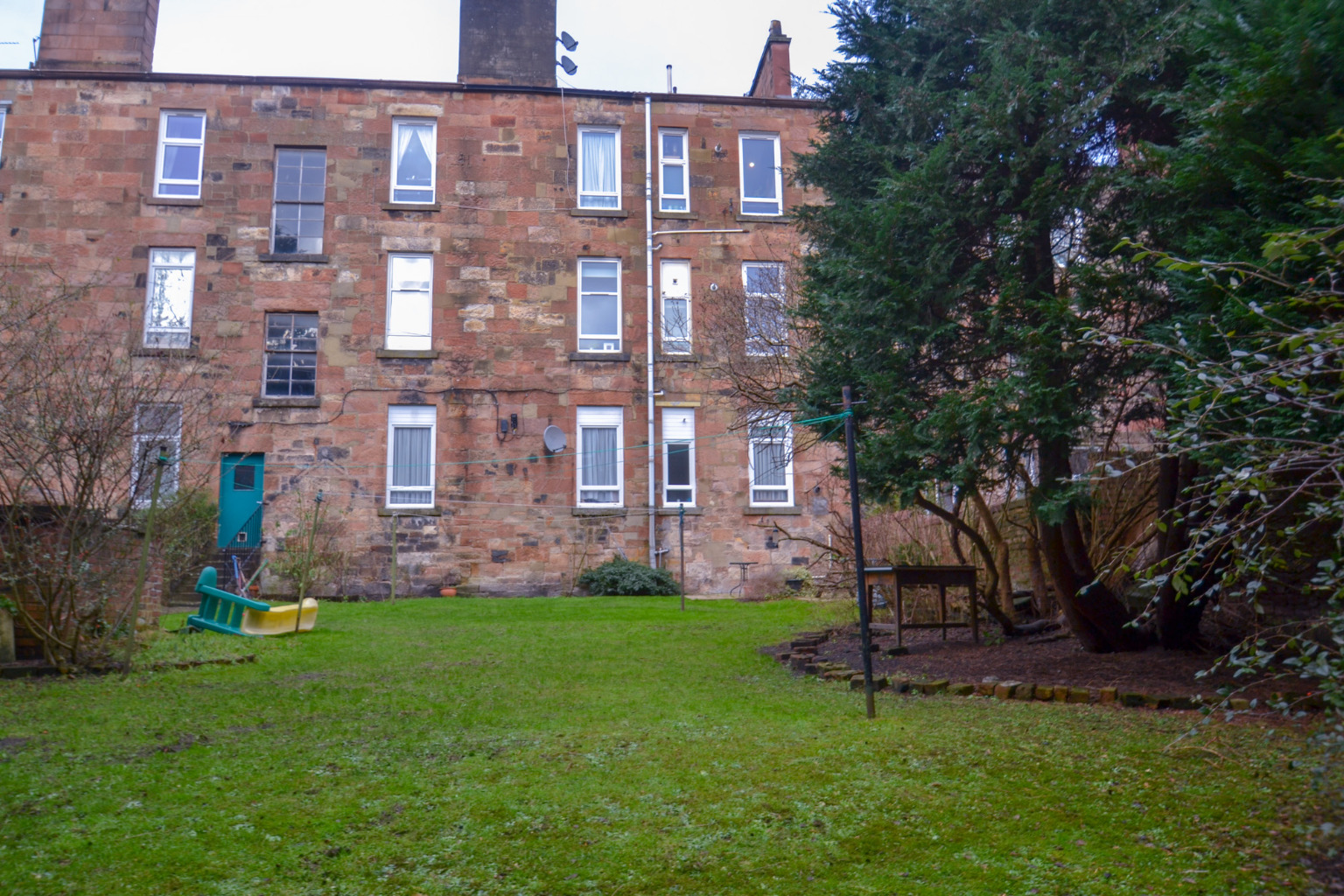 2 bed flat to rent in White Street, Glasgow  - Property Image 21