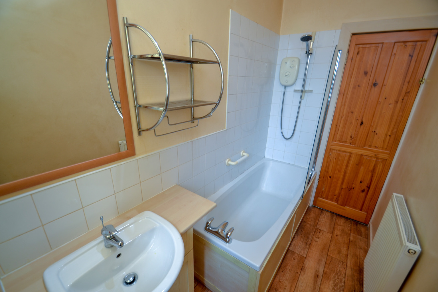 1 bed flat for sale in Prince Edward Street, Glasgow  - Property Image 10