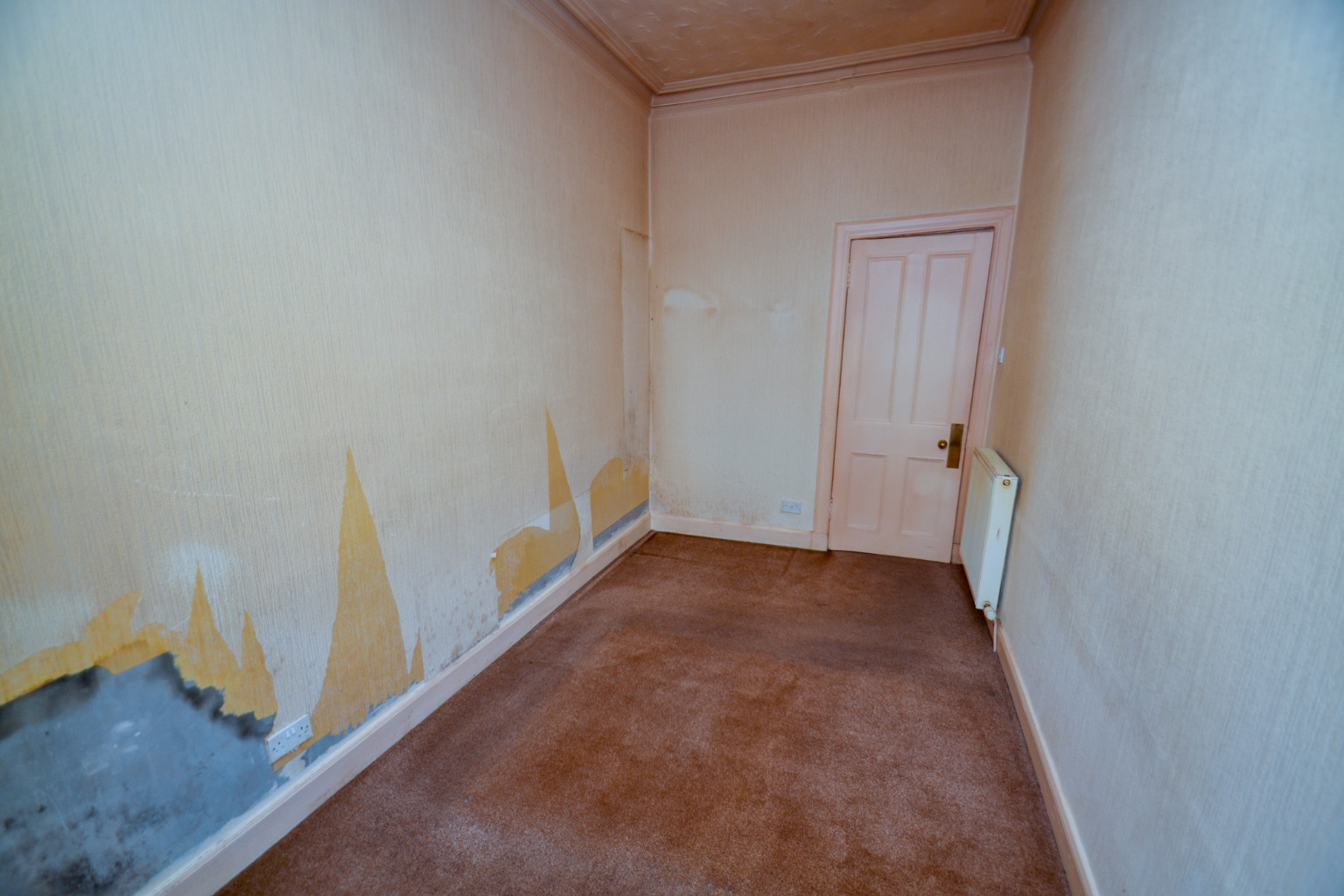 1 bed flat for sale in Prince Edward Street, Glasgow  - Property Image 8