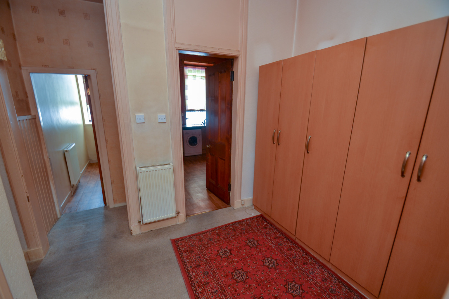 1 bed flat for sale in Prince Edward Street, Glasgow  - Property Image 11