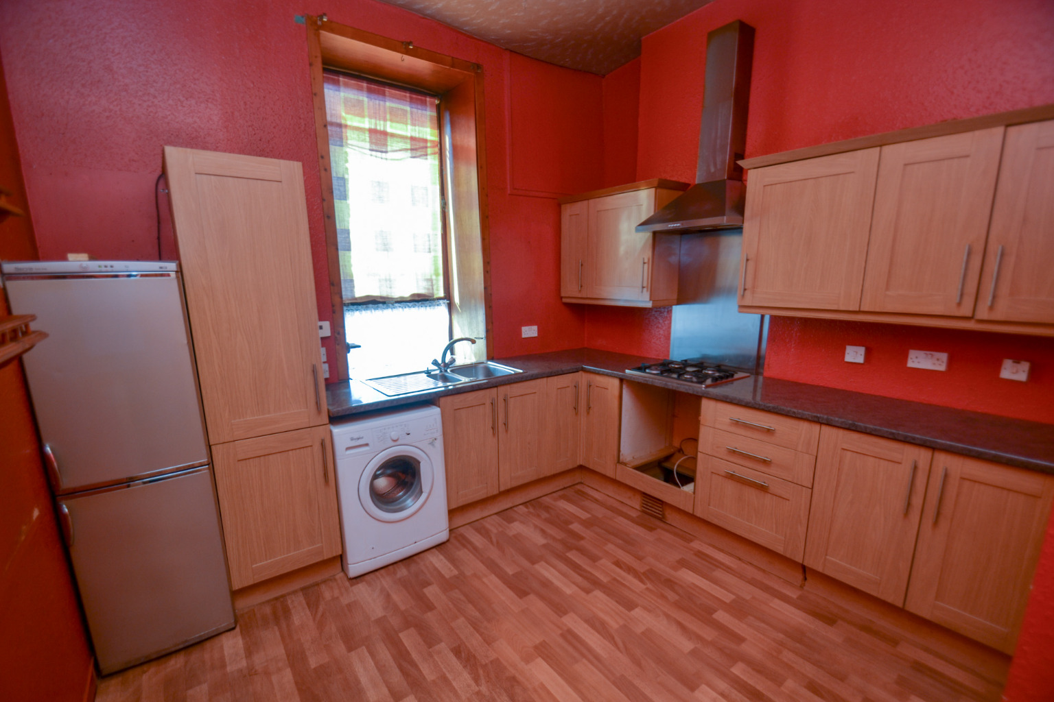 1 bed flat for sale in Prince Edward Street, Glasgow  - Property Image 4