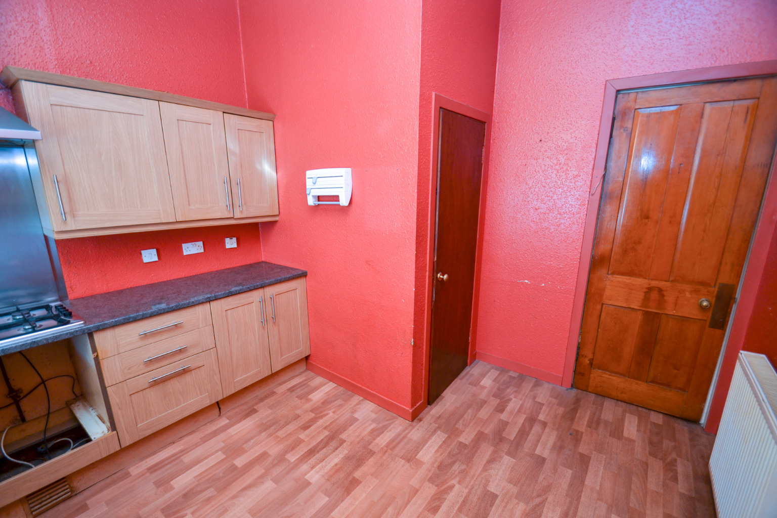 1 bed flat for sale in Prince Edward Street, Glasgow  - Property Image 5