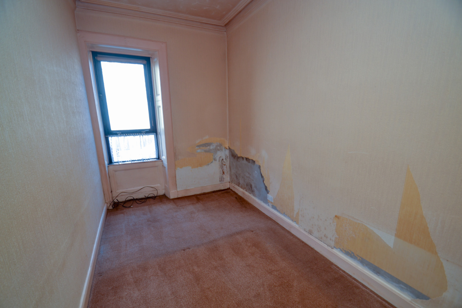 1 bed flat for sale in Prince Edward Street, Glasgow  - Property Image 7