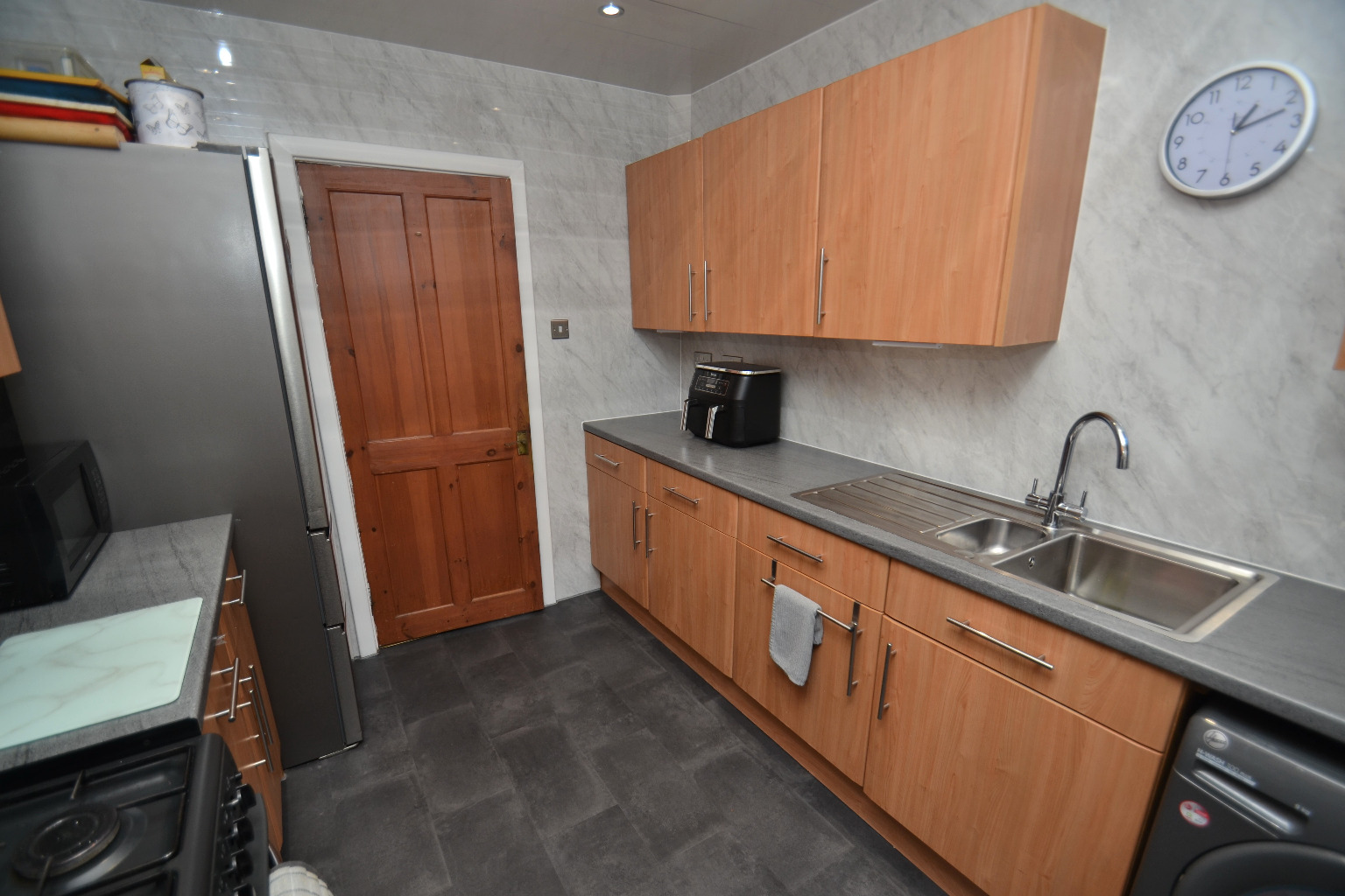 2 bed flat for sale in Lochlea Road, Glasgow  - Property Image 8