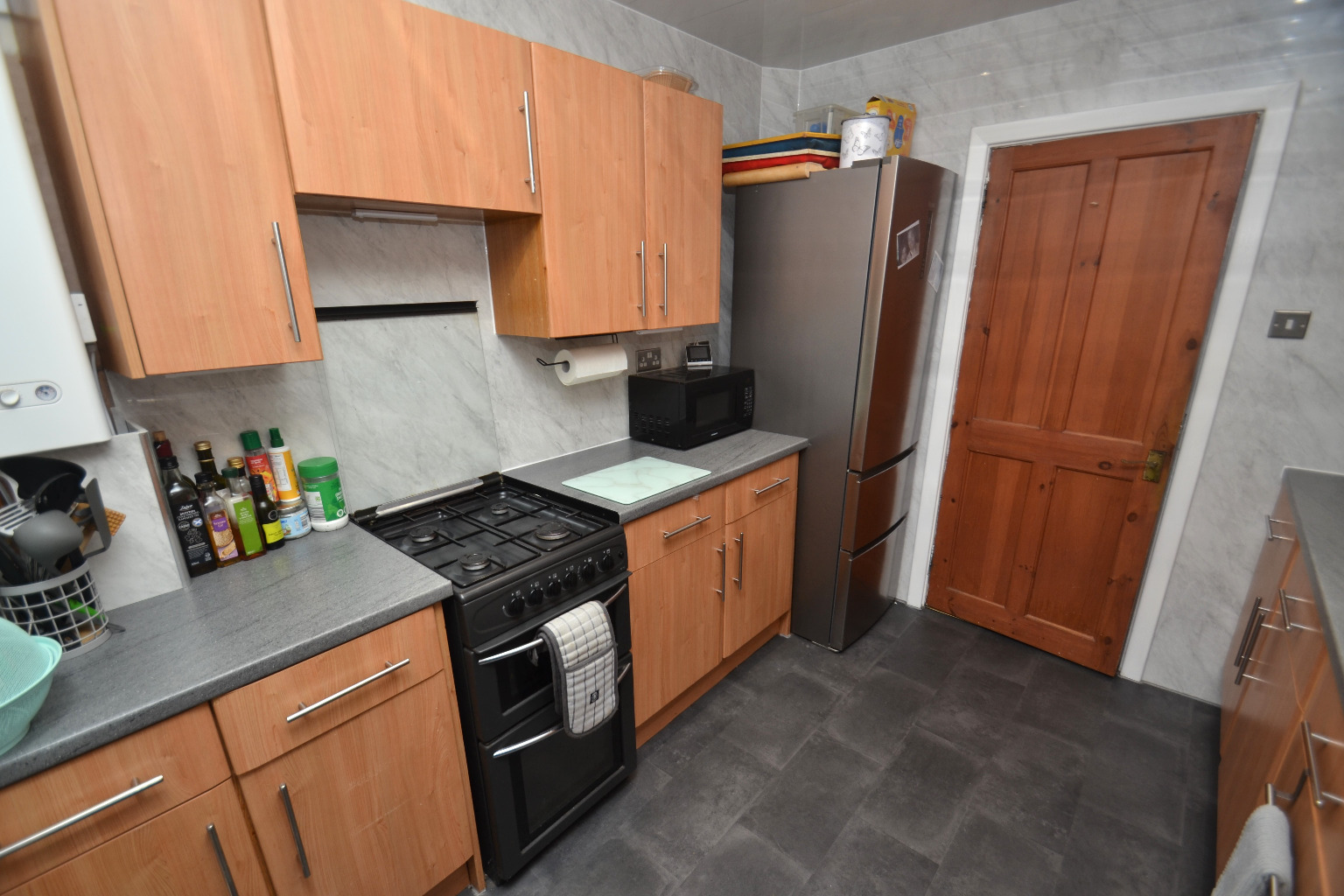 2 bed flat for sale in Lochlea Road, Glasgow  - Property Image 7
