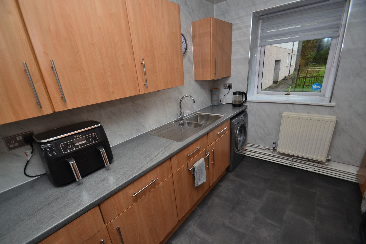 2 bed flat for sale in Lochlea Road, Glasgow  - Property Image 5