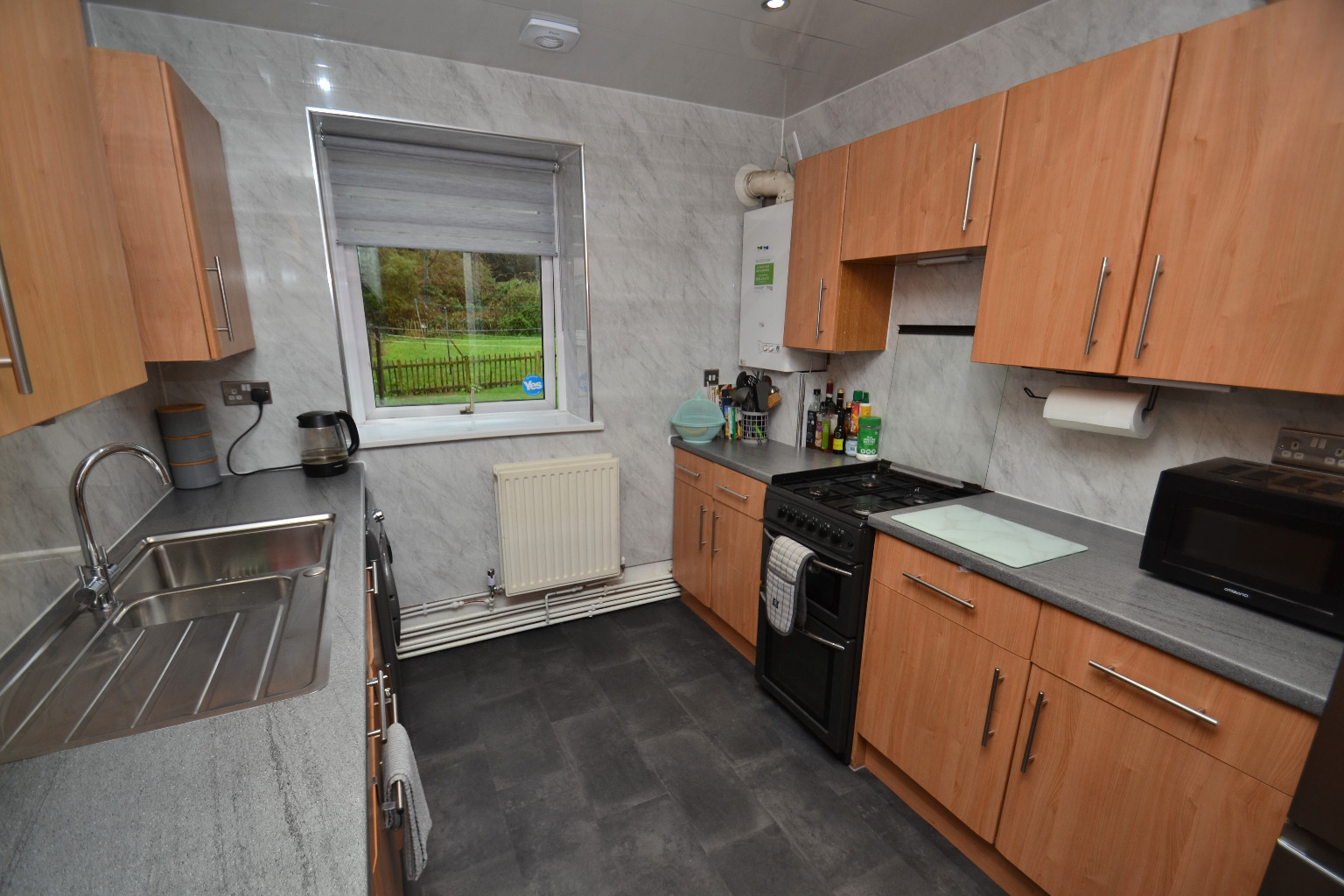 2 bed flat for sale in Lochlea Road, Glasgow  - Property Image 4