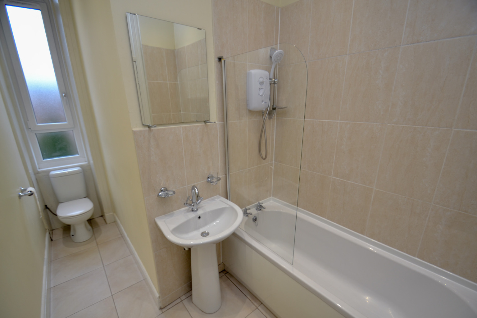 1 bed flat for sale in Holmlea Road, Glasgow  - Property Image 14
