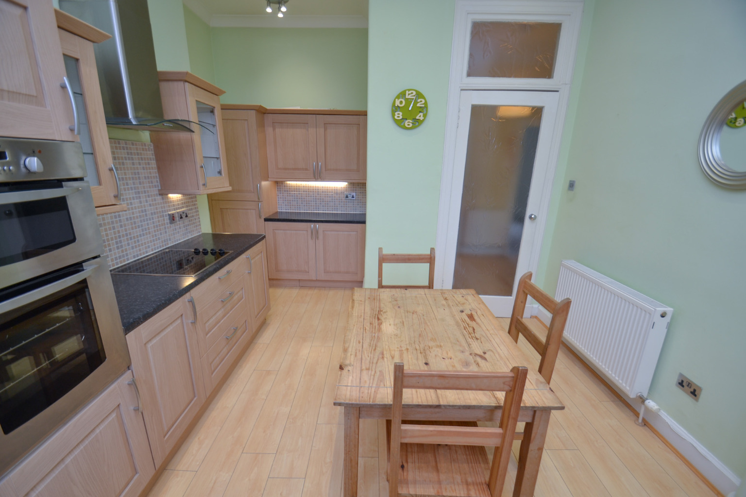 1 bed flat for sale in Holmlea Road, Glasgow  - Property Image 8