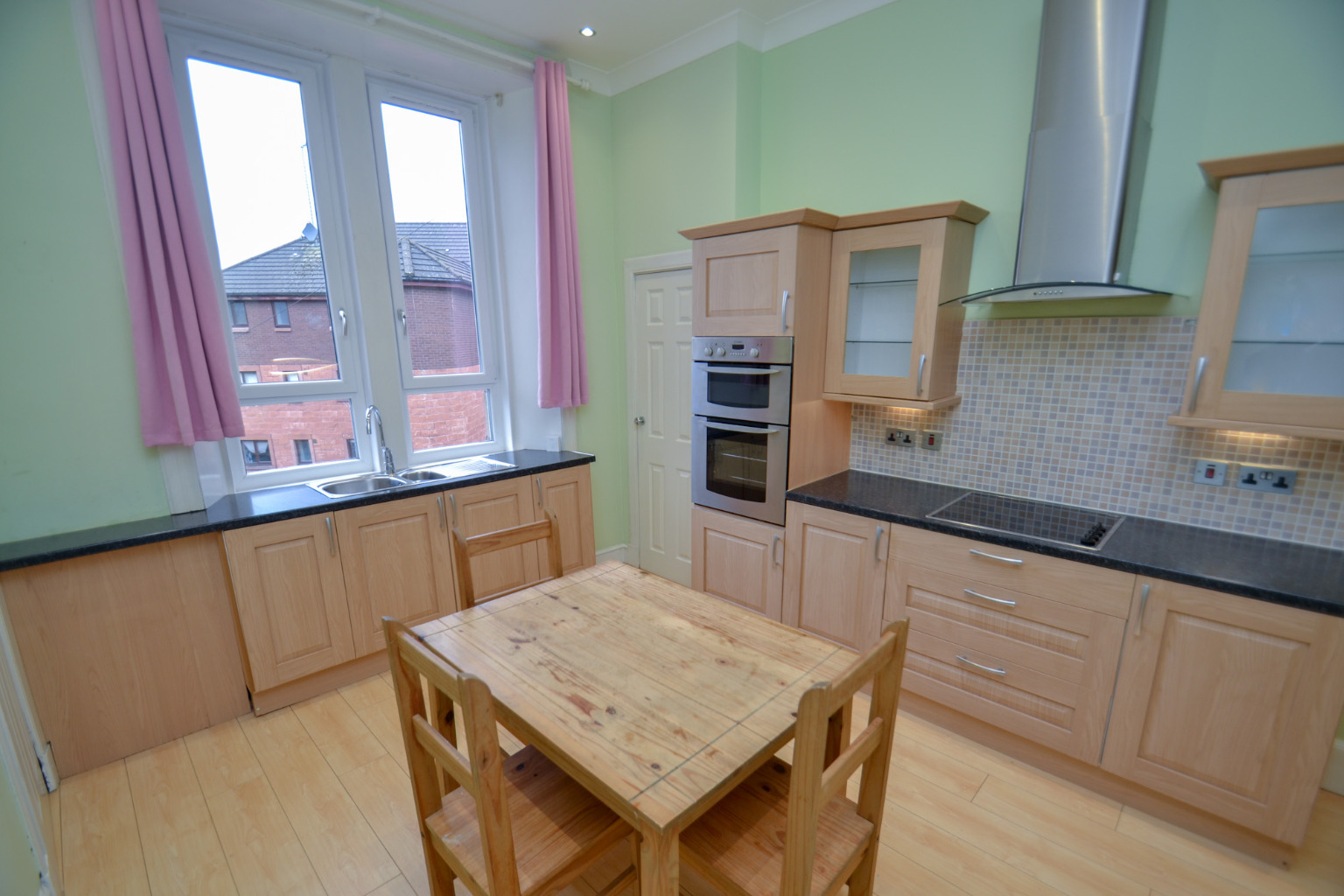 1 bed flat for sale in Holmlea Road, Glasgow  - Property Image 5