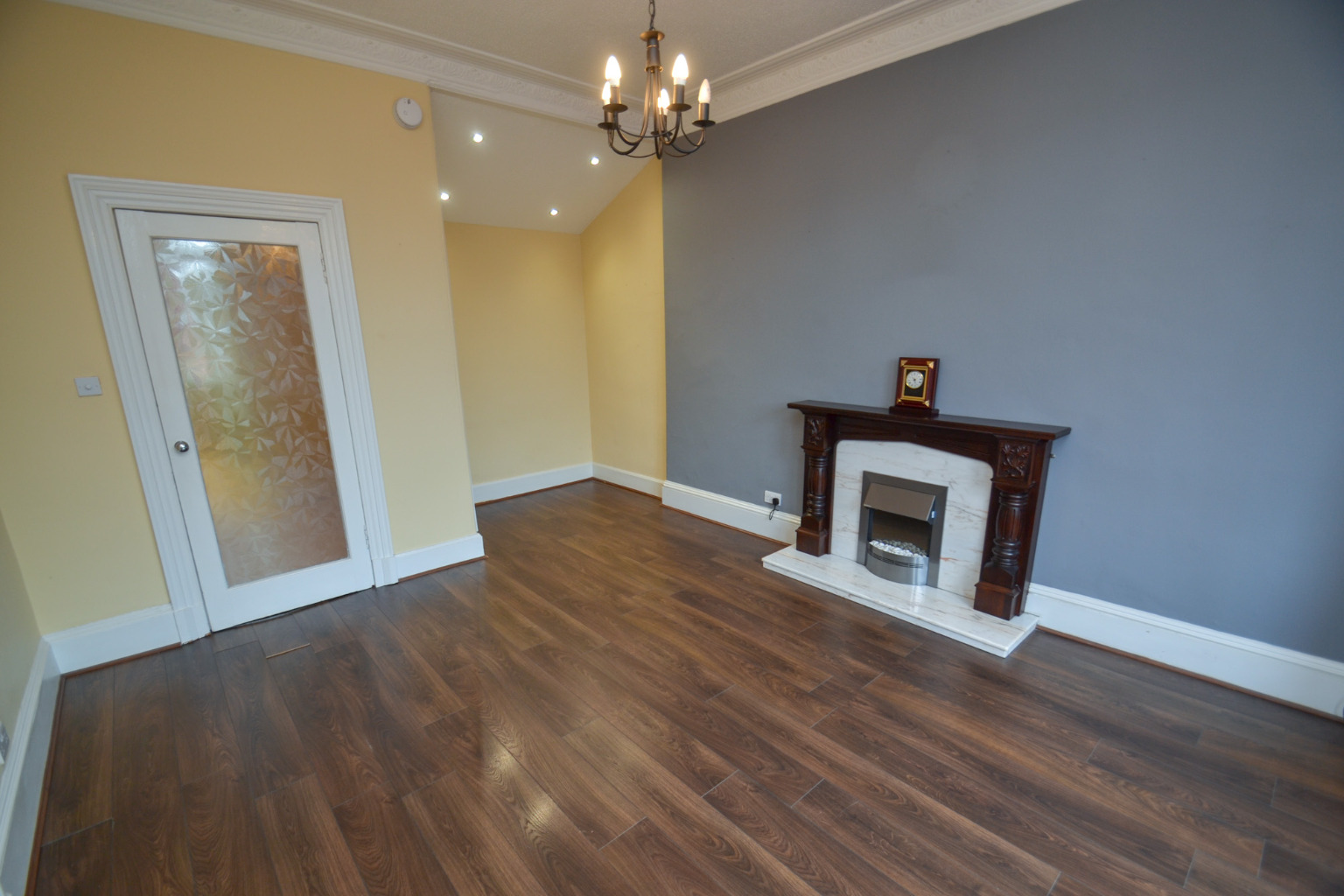 1 bed flat for sale in Holmlea Road, Glasgow  - Property Image 4