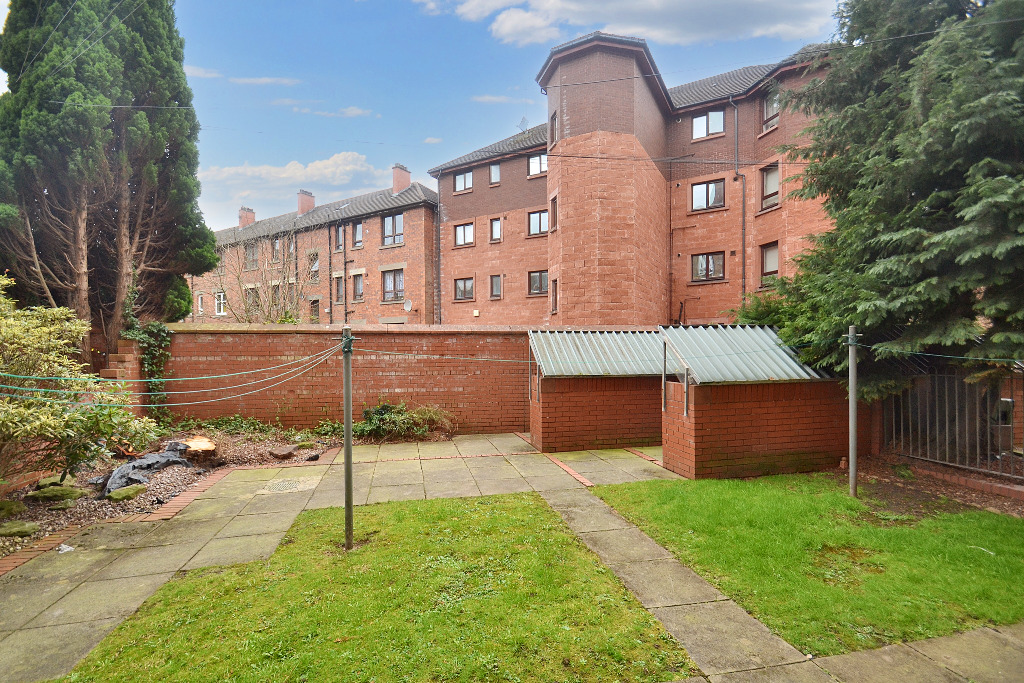 1 bed flat for sale in Holmlea Road, Glasgow  - Property Image 20