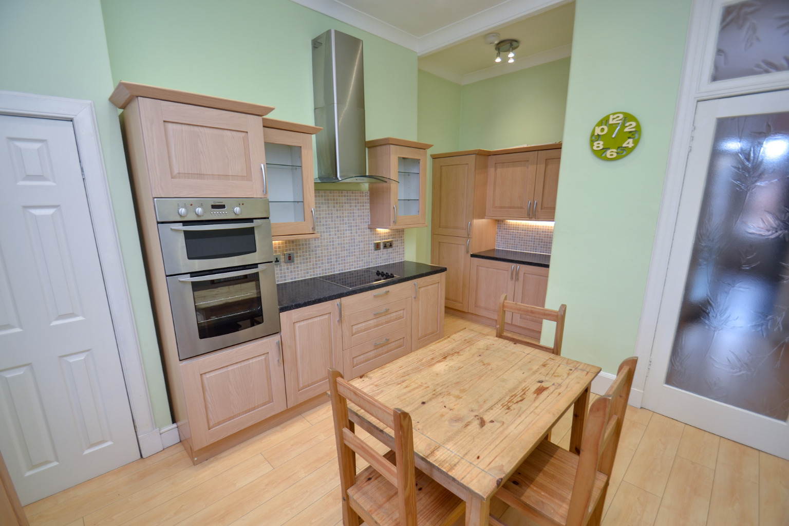 1 bed flat for sale in Holmlea Road, Glasgow  - Property Image 7