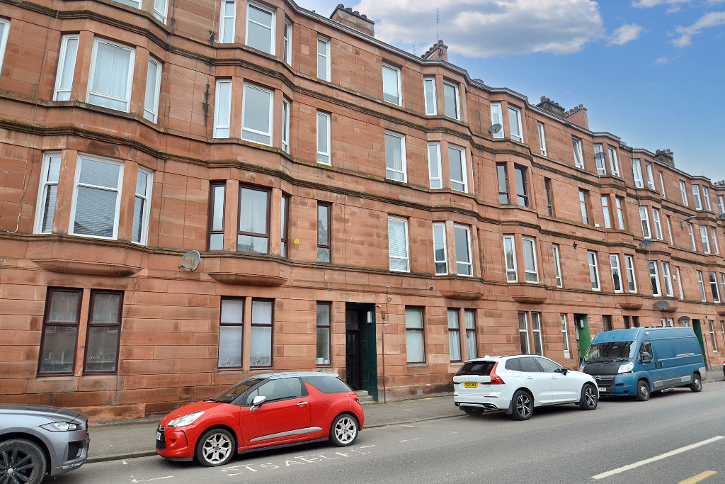 1 bed flat for sale in Holmlea Road, Glasgow  - Property Image 21