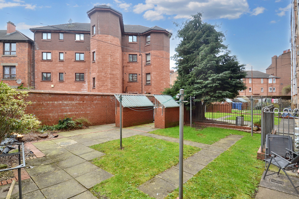 1 bed flat for sale in Holmlea Road, Glasgow  - Property Image 19