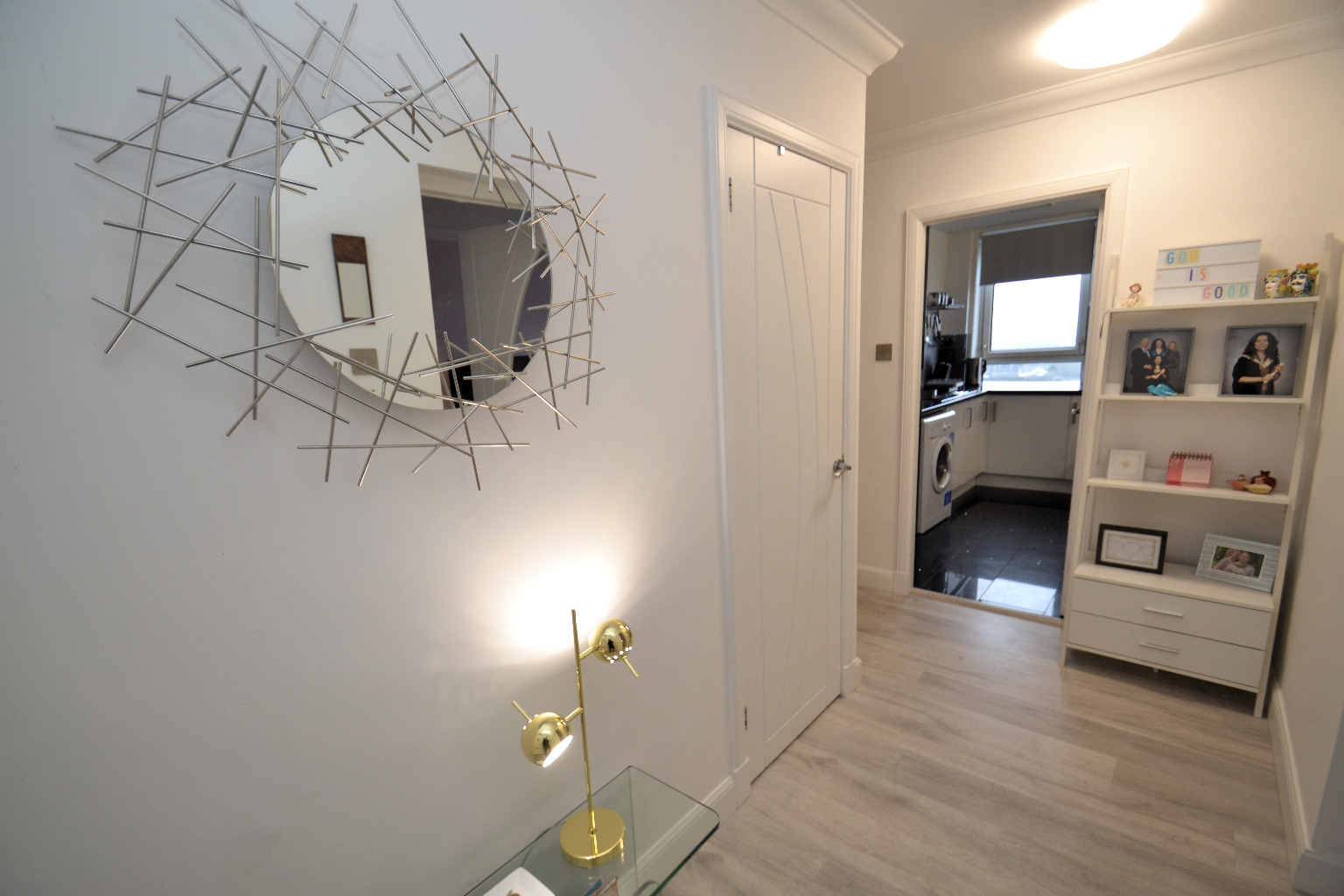 2 bed flat for sale in Dougrie Place, Glasgow  - Property Image 14