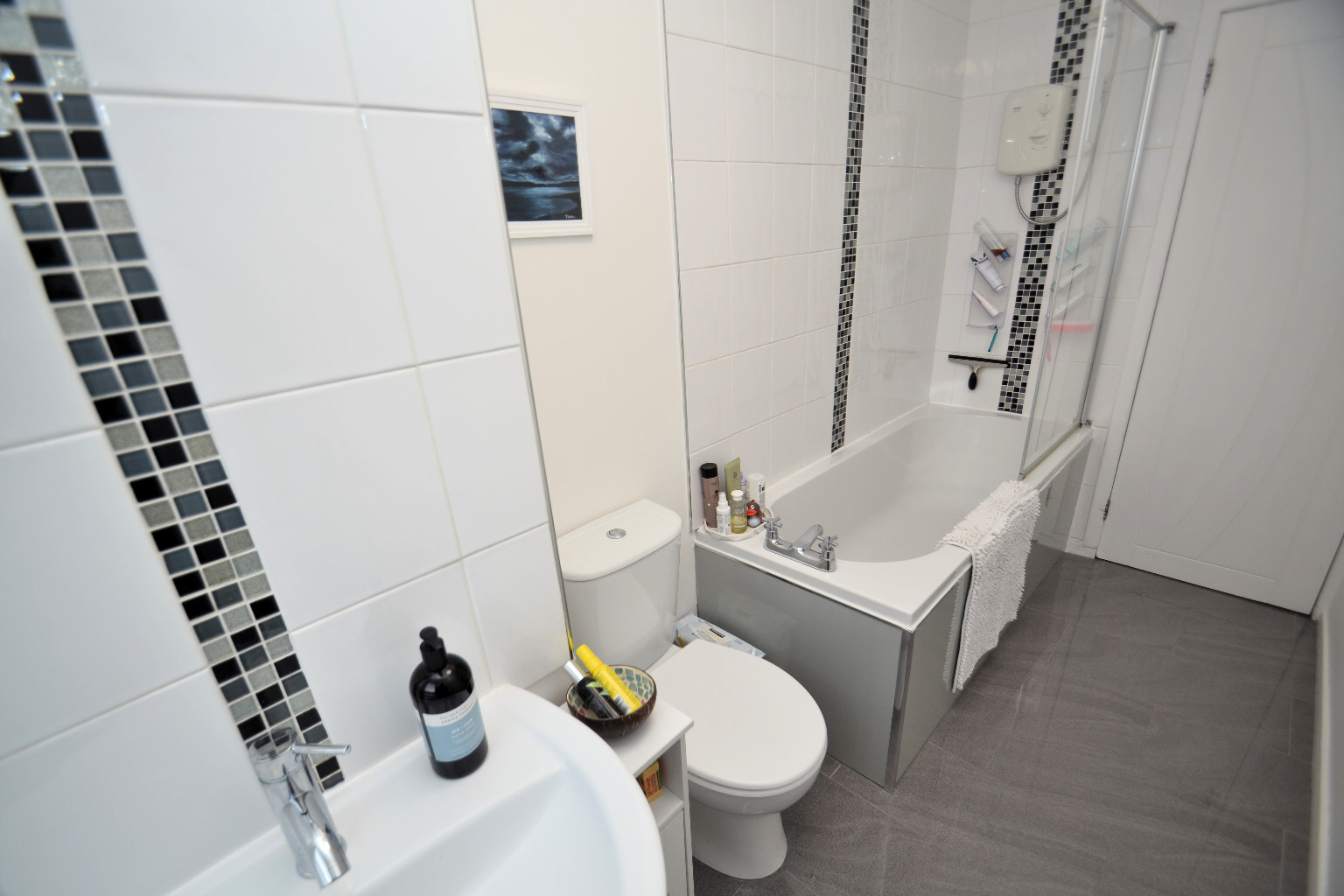 2 bed flat for sale in Dougrie Place, Glasgow  - Property Image 11