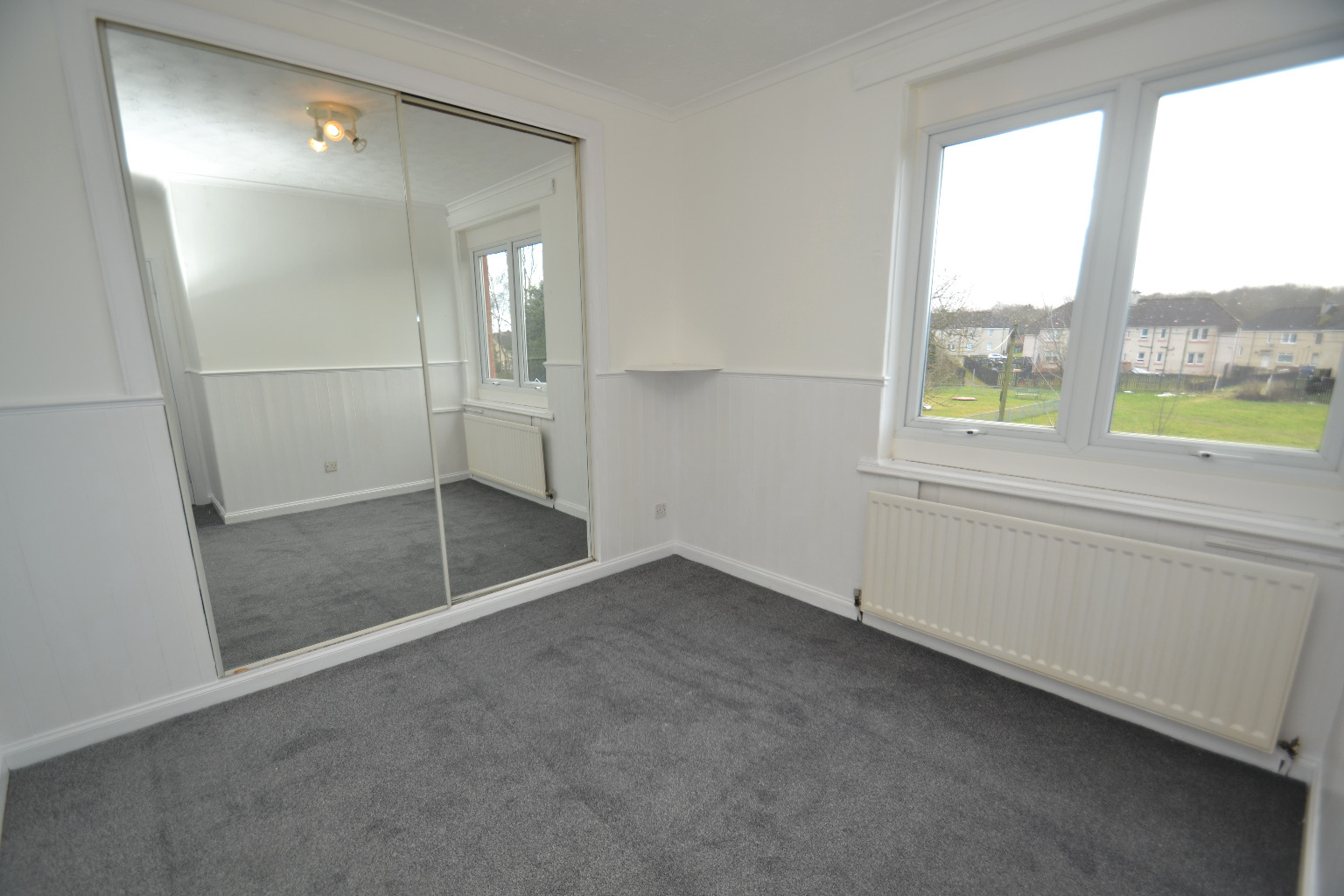 2 bed flat for sale in Muirhouse Avenue, Wishaw  - Property Image 5