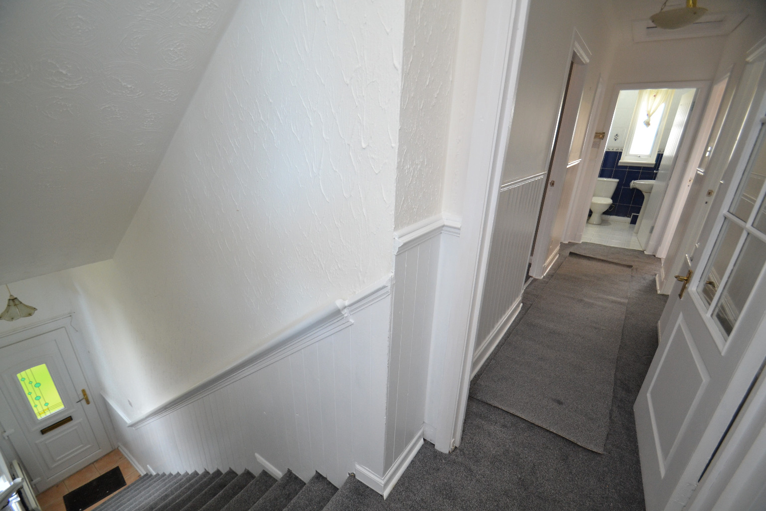 2 bed flat for sale in Muirhouse Avenue, Wishaw  - Property Image 9