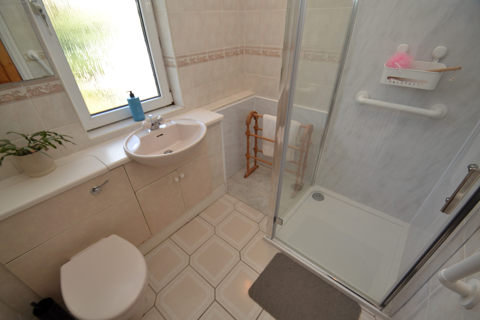 3 bed terraced house for sale in Kinmount Avenue, Glasgow  - Property Image 11