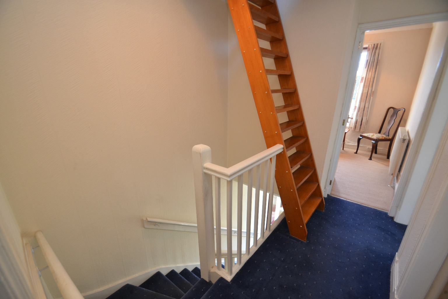 3 bed terraced house for sale in Kinmount Avenue, Glasgow  - Property Image 15