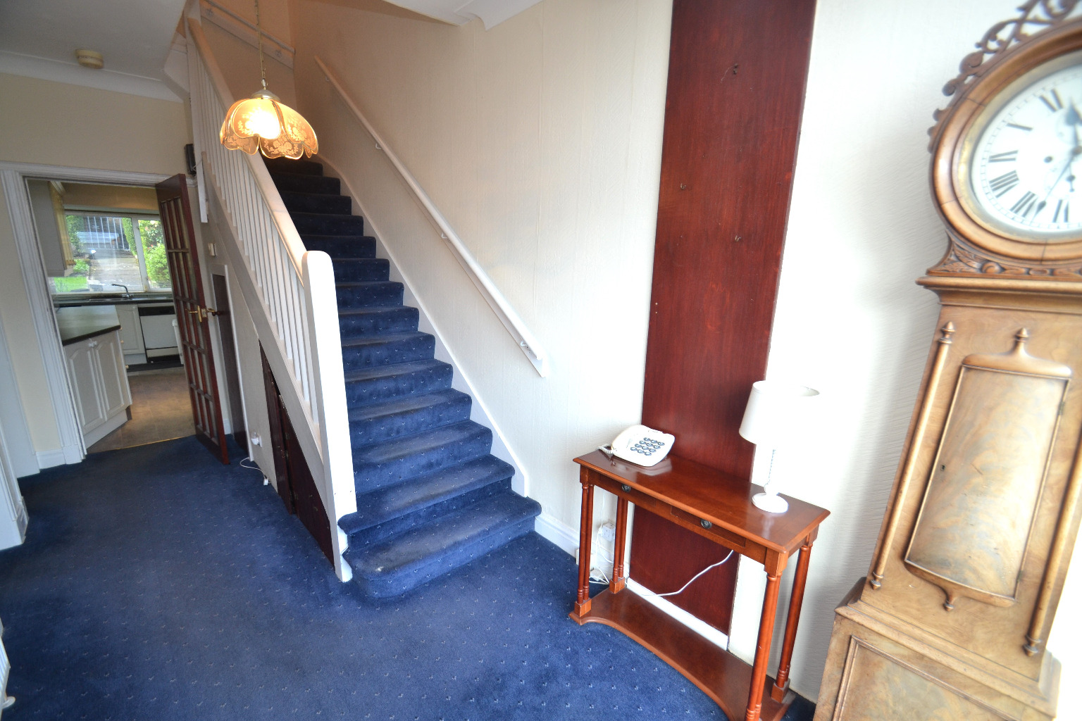 3 bed terraced house for sale in Kinmount Avenue, Glasgow  - Property Image 13