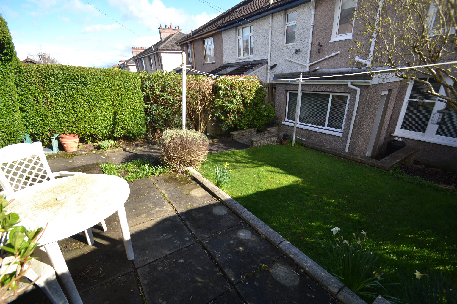3 bed terraced house for sale in Kinmount Avenue, Glasgow  - Property Image 17