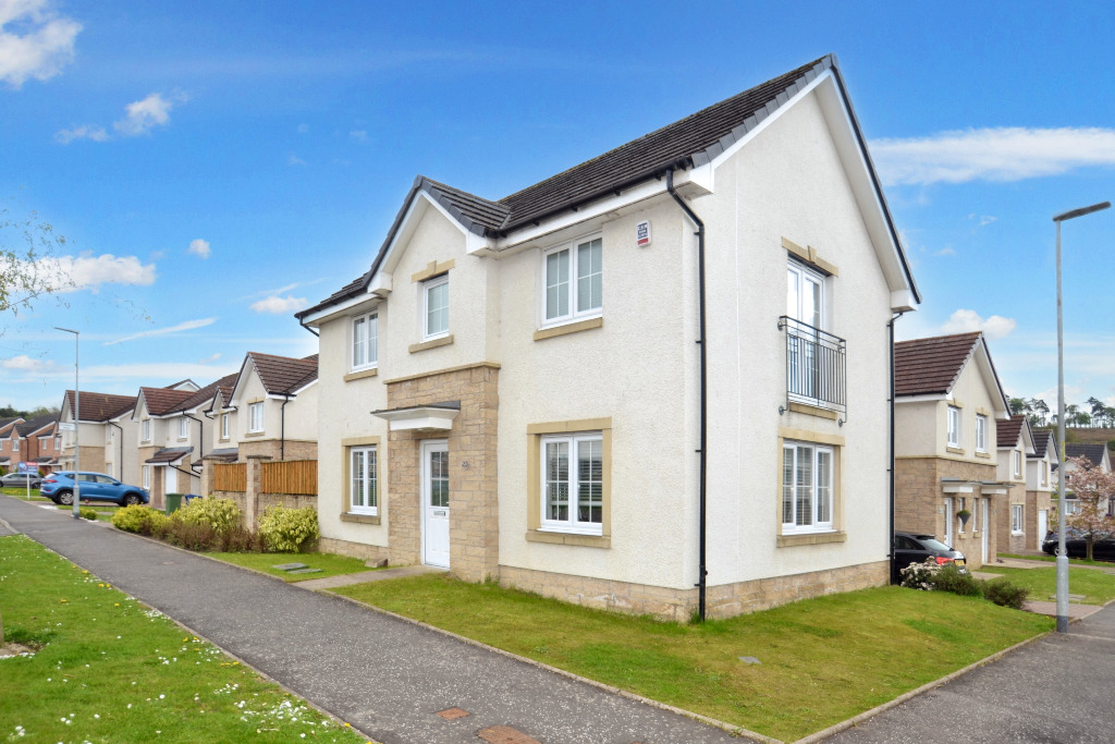 3 bed detached house for sale in Glenmill Crescent  - Property Image 30